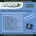 Click here to Compare Prices of Zoom Karaoke CD+G - Platinum Artists 88: Supertramp & Electric Light Orchestra