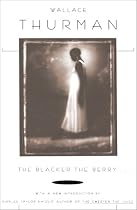 Blacker the Berry. . .