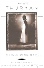 The Blacker The Berry (Black Classics)