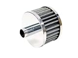 K&N 62-1160 Vent Filters