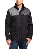 Hurley Men's Covert Shred Jacket