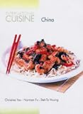 Review Edward Arnold  / International Cuisine: China (International Cuisine S.)