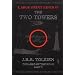 The Two Towers - large print edition