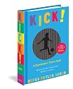 Kick! (Scanimation Books)