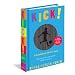 Kick! (Scanimation Books)