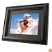 Coby DP-558 5.6-Inch Digital Photo Frame with MP3 Player & 2 Wood Frames