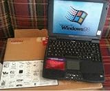 Presario Notebook MOD 1235