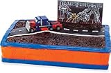 IMAGE OF Party Supplies - Transformers Cake Toppers