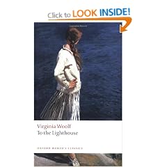 To the Lighthouse (Oxford World's Classics)