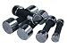 Suchen : Royalbeach 32460 Chrom-Softhantel 1 x 1 kg