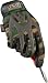 Mechanix Wear MMP-71-012 M-Pact Glove, Woodland Camo, XX-Large