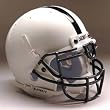 Penn State Nittany Lions Authentic Mini Helmet