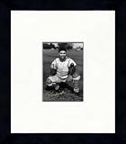 Roy Campanella Brooklyn Dodgers Framed 5 x 7 Photograph