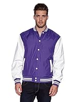 Urban Classic Chaqueta (Morado)