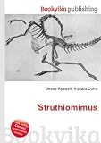 Struthiomimus