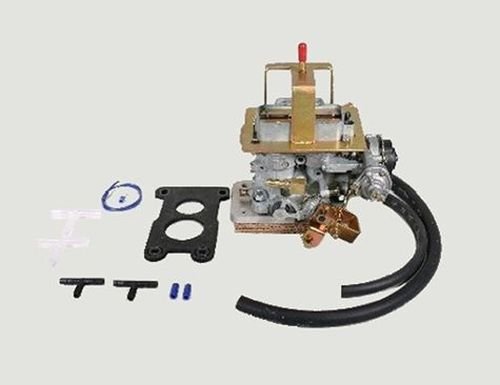 Genuine Weber 38 Dges Syncro E Choke Carb Carburetor Kit K490