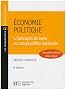 Economie politique : Tome 1, Concepts de base et comptabilit� nationale