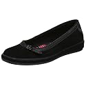 Grasshoppers Women's Demi Ribbon Skimmer