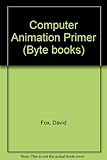 Computer animation primer