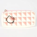 Hello Kitty Cell Mobile Phone Holder Pouch Pink