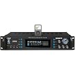 Pyle P1002AI 1000 Watts Hybrid Receiver and Pre-Amplifier with AM-FM Tuner/iPod Docking Station