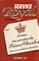Service royal
