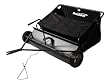 Precision Products 45-Inch Tow-Behind Lawn Sweeper SW45PRE