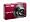 Sony Cybershot DSCW150/R 8.1MP Digital Camera with 5x Optical Zoom with Super Steady Shot (Red)