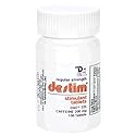Destim, 200 Mg, 100 Tablets (Pack of 3)