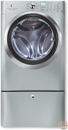 Electrolux EIFLS60LSS