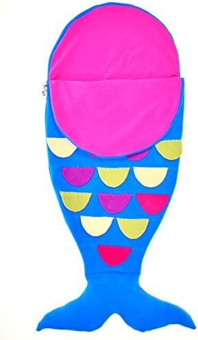 SeaCozy Mermaid (Large)