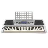 MK-939 Portable Keyboard by Gear4music