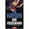 "Markus Lieblingsthriller"