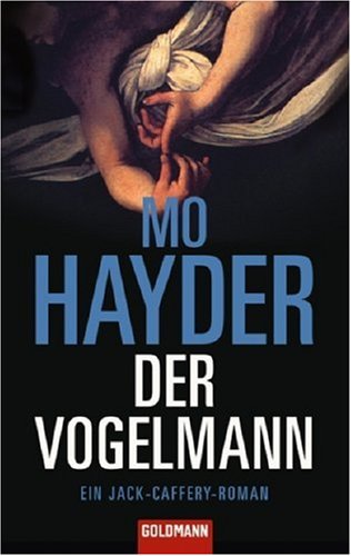 Cover of book