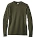 District Threads - Long-Sleeve Pigment-Dyed Tee. DT099LS