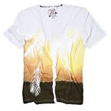 Triple Five Soul - Triple Five Soul - Men's Casbah Jersey Tee (White)
