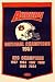 Auburn Tigers 24 x 36 NCAA Football Dynasty Banner from Winning Streak Sports