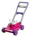 Simba - 6510 - Hello Kitty - Rasenmäher mit Geräusch Hello Kitty. Pink / Lila