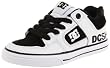DC Kids Pure Skate Shoe (Little Kid/Big Kid)