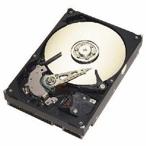 SEAGATE Barracuda Model ST380011A 80GB IDE Hard Drive