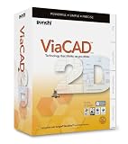 Punch! ViaCAD 2D V6 [Old Version]