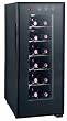 Sunpentown WC-1272H 12-bottle Thermo-Electric Wine Cooler with Heating