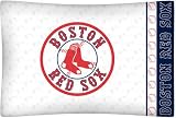 Boston Red Sox Pillowcase