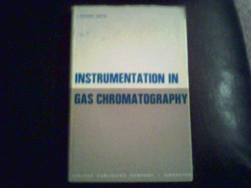 Instrumentation in Gas Chromatography