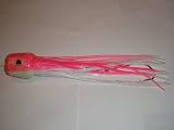 SALTWATER FISHING LURE RIGGED,WAHOO,DOLPHIN,TUNA,MARLIN