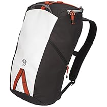 Mountain Hardwear Hueco 20 Backpack - Shark Regular
