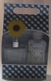 Bath and Body Works Country Chic Gift Pack Body Lotion 59ml 2fl oz / Eau de Toilette 30ml / 1 fl oz