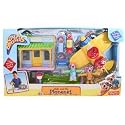 Koala Brothers - Toys - Plane and Figure Set