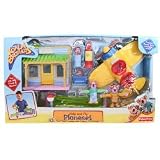 Koala Brothers - Toys - Plane and Figure Set