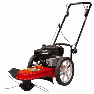 Ardisam Earthquake Rolling String Trimmer - Briggs & Stratton 190cc Engine, Model# 600050B On Sale